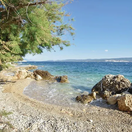 Διαμέρισμα Zavode V *