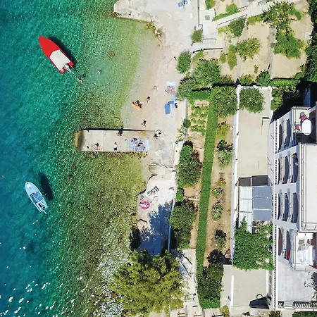 Διαμέρισμα Zavode V Stanici