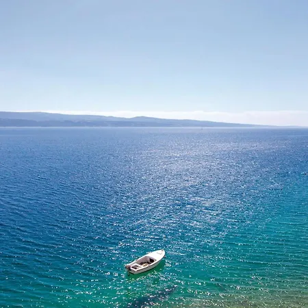 Διαμέρισμα Zavode V Stanici