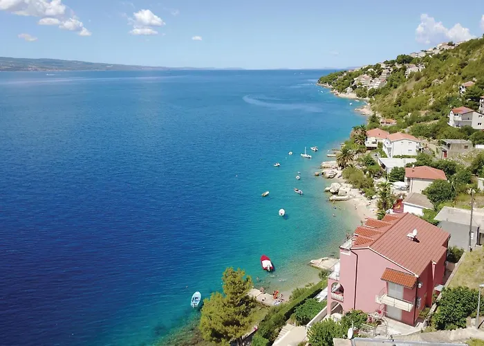 Διαμέρισμα Zavode V *