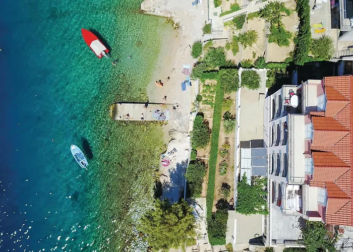 Διαμέρισμα Zavode V Stanici