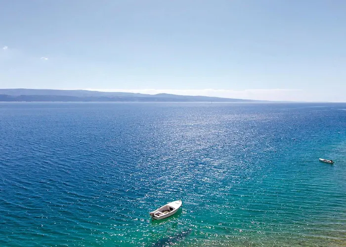 Διαμέρισμα Zavode V Stanici