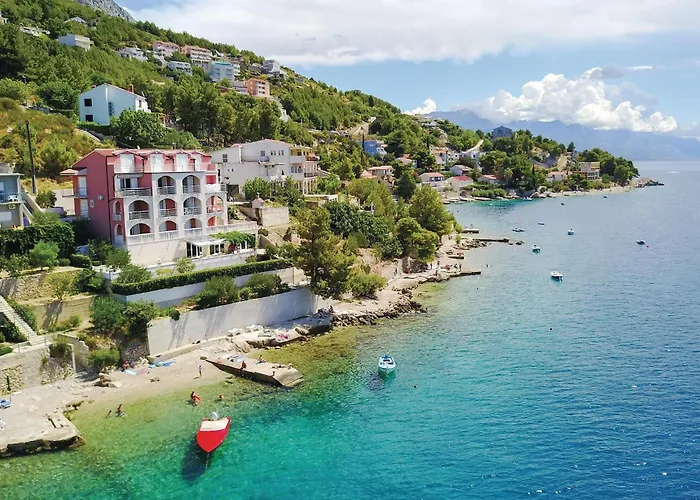 Διαμέρισμα Zavode V