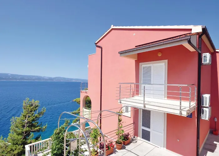 Διαμέρισμα Zavode V *