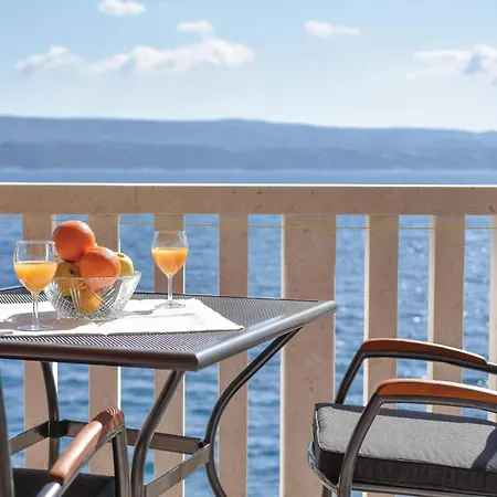 Nice Apartment In Stanici With Kitchenette Apartment Celina