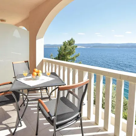 Nice Apartment In Stanici With Kitchenette Apartment