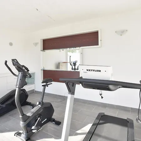 Lejlighed Zavode V *