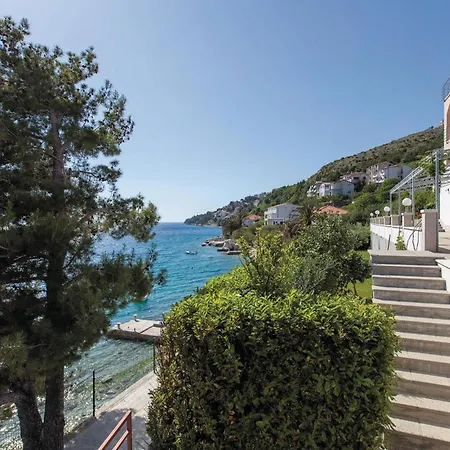 Lejlighed Zavode V Stanici