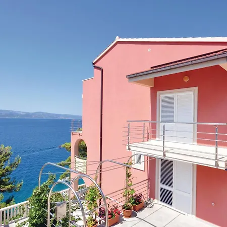 Apartment Nice Apartment In Stanici With Kitchenette *