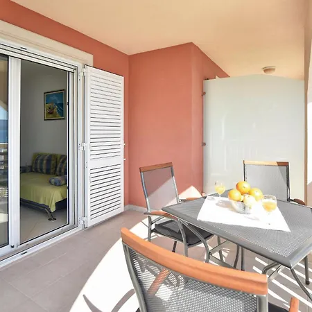 Nice Apartment In Stanici With Kitchenette Apartment Celina