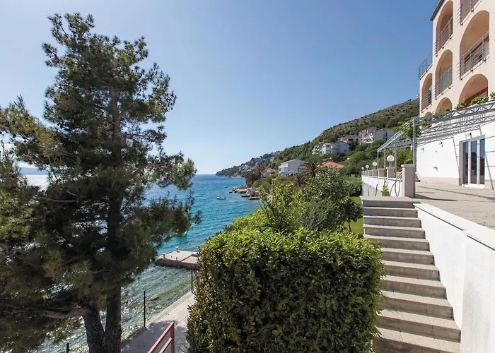 Daire Zavode V Stanici